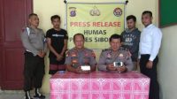 Pria Inilah yang Nyolong Hape ASN Itu! 13 HAPE