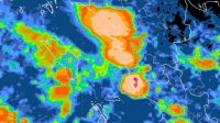 Peringatan Dini Cuaca Sumut, Termasuk Sibolga-Tapteng Hingga Pukul 18.15 WIB Hari Ini 11 screenshot bmkg