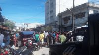 Polisi Masih Sterilisasi Kawasan Rumah Abu Hamzah 8 20190312 154053 1