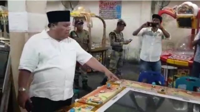 'Nauli Game' Sibolga Sudah Buka, Voucher Ditukar dengan Hadiah Berupa Barang 18 GEREBEK
