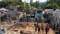 Ratusan Rumah Porak Poranda Akibat Ledakan Bom di Sibolga 1 IMG 20190315 WA0021