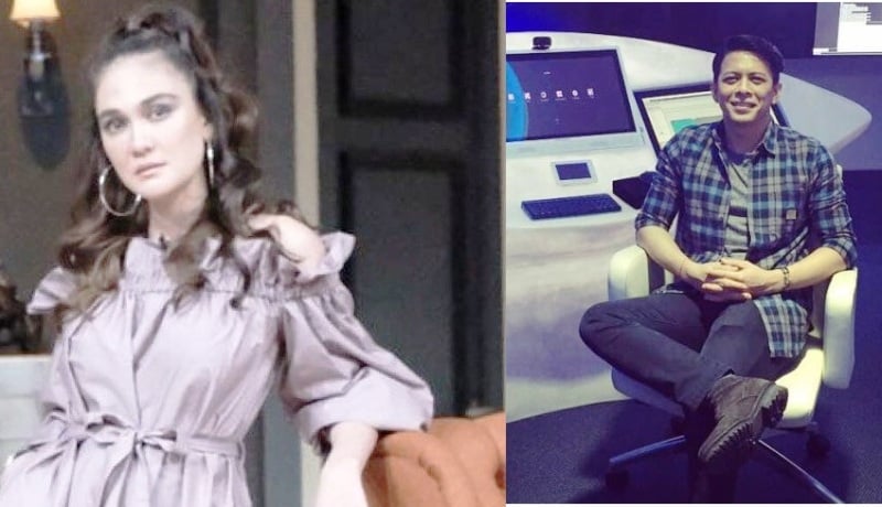Pertemuan Ariel 'NOAH' dan Luna Maya di Ultah BCL Bikin Heboh 1 Untitled 14