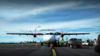 bandara silangit bandara silangit