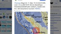 gempa gempa