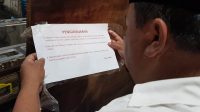 pengumuman pengumuman
