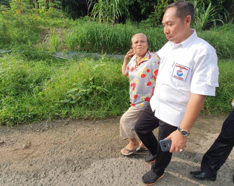 taripar hutabarat taripar hutabarat
