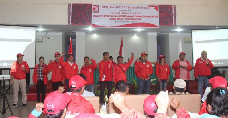 PSI Tapteng: Menjaga Toleransi adalah Sikap Solidaritas Kita 2 yakkk1