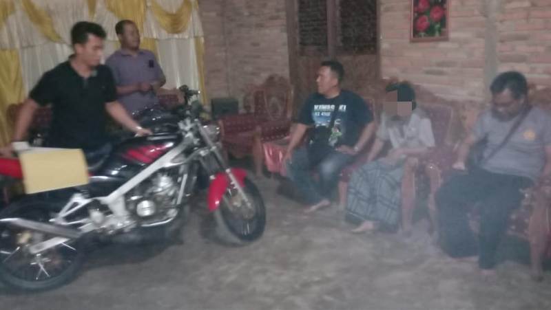 Seorang Mahasiswa di Padangsidimpuan Dibekuk Polisi 1 55736538 333176437330182 857010945245839360 o