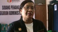 Bawaslu Sebut Dugaan Pelanggaran Pemilu 2019 di Tapanuli Tengah Hampir di Semua Kecamatan 9 ketua bawaslu