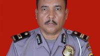 Seorang Polisi Meninggal di Padangsidimpuan, Diduga Kelelahan PAM PPK 7 partahian