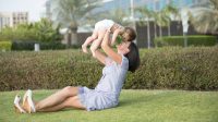 ibu dan anak ibu dan anak