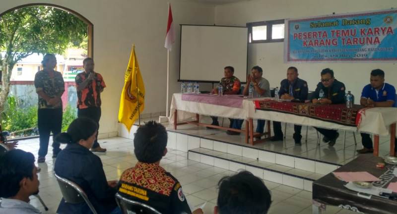 karang taruna karang taruna