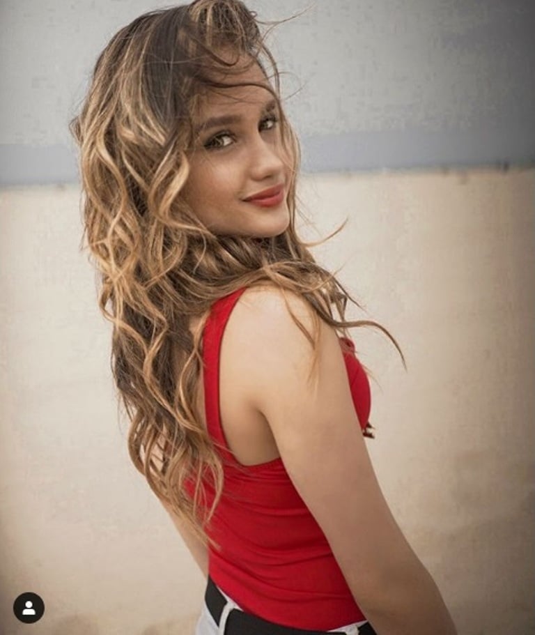 'Foto Intim' Cinta Laura Disebar Mantan Pacar 1 Screenshot 2019 06 13 Cinta Laura Kiehl di Instagram Strength grows in the moments when you think you can’t go on but you ...