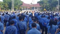 UPACARA KESADARAN NASIONAL UPACARA KESADARAN NASIONAL