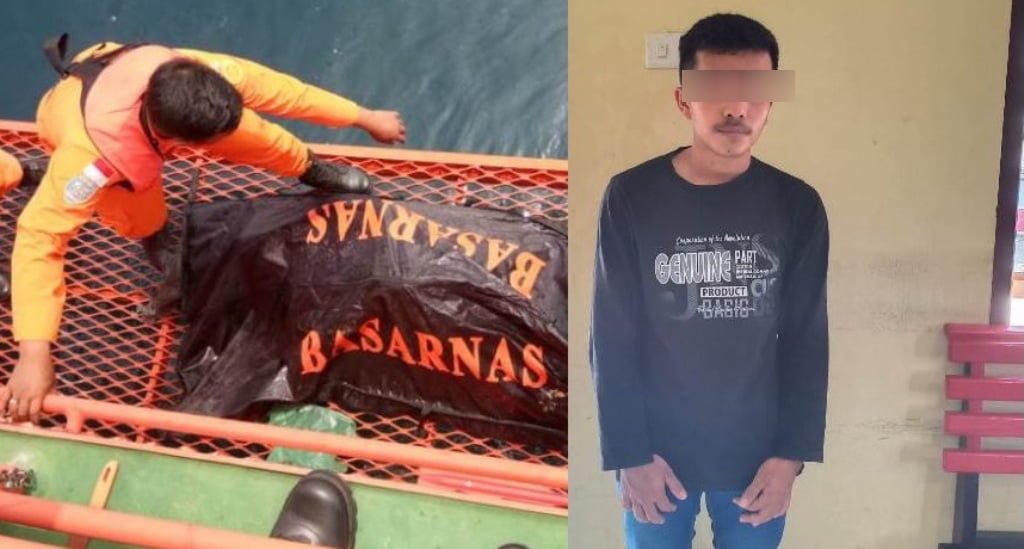 Bersembunyi di Barus, Teren Ponakan SS Berhasil Diamankan Polres Tapteng 1 Untitled 1