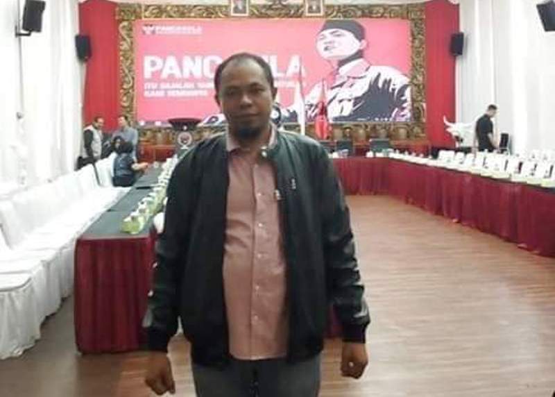 Hendra Hariandja hendra