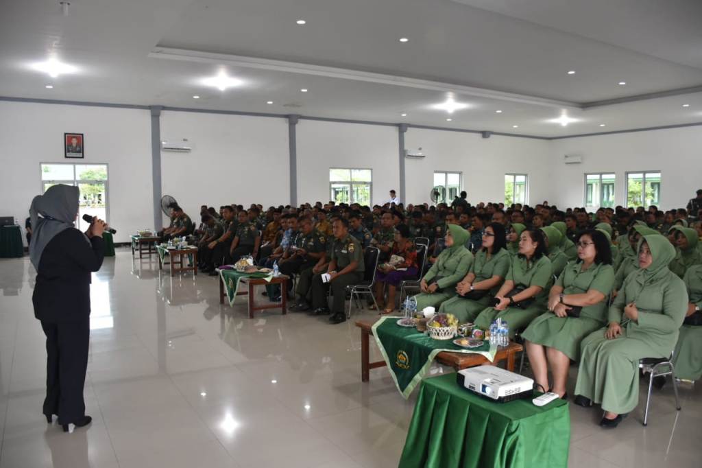 Sosialisasi Program Asabri di Korem 023/KS 1 sosialisasi1