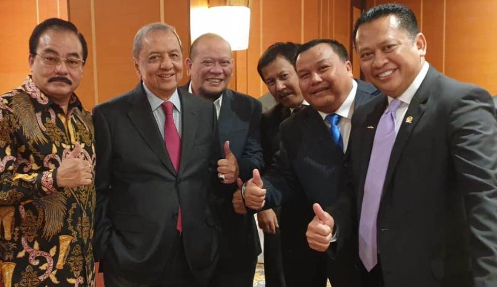 Ada Kejutan dari Walikota Sibolga di Tanggal 9 Juli 1 syarfi1