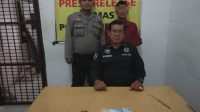 BH Duduk di Warung Diciduk Polisi, Kenapa? 13 togel