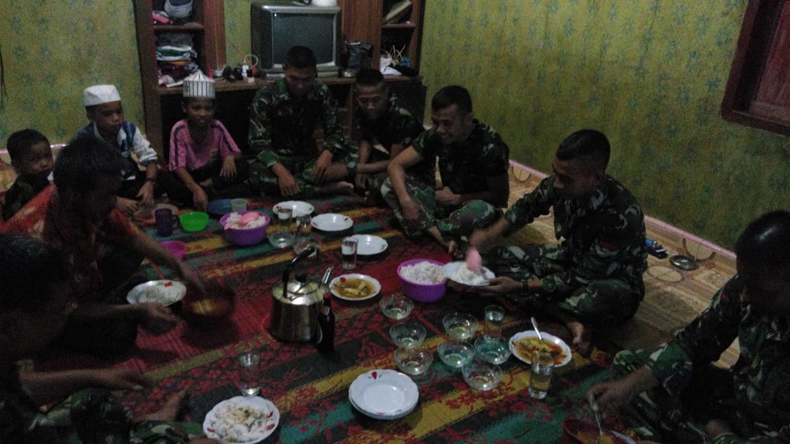 jarang terjadi jarang terjadi
