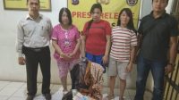 komplotan pencuri komplotan pencuri