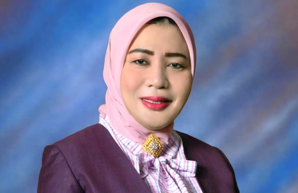 Himbauan Dinas Kesehatan Tapteng, Salah Satunya Jangan Gonta-ganti Pasangan! 2 nusryam