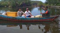 sampan sampan