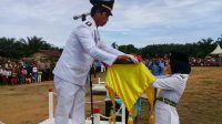 Marihot Simbolon Irup Upacara HUT Ke-74 RI di Manduamas 17 20190817 095226 resized