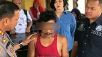Duh, Seorang Ayah di Batubara 'Gituin' Putri Kandungnya saat Tertidur 13 68715202 2456206577995102 6179300230509363200 n