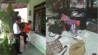 Rumah PNS di Tapanuli Tengah Berantakan Dibuat Pencuri 4 Untitled 6