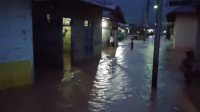banjir lubuk tukko banjir lubuk tukko