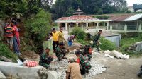 gotong royong gotong royong