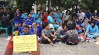 mogok kerja mogok kerja
