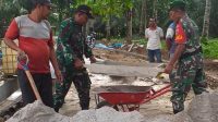 pembangunan di desa pembangunan di desa
