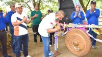 pukul gong pukul gong
