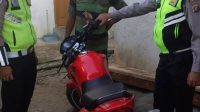 sepeda motor sepeda motor