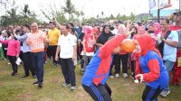 Semarak HUT Ke-74 RI di PIP Tapanuli Tengah 18 wuih