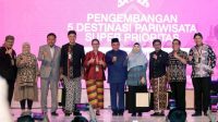 Gubsu Edy Sampaikan 3 Prioritas Pengembangan Pariwisata Danau Toba 19 70385749 3029255363814309 6289163024334848000 n