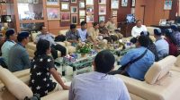 Walikota Terima Audiensi BPC GMKI Sibolga 26 WhatsApp Image 2019 09 10 at 20.06.16