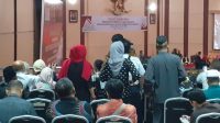 Wartawan Dibatasi Meliput Pelantikan DPRD Medan 2019-2024 5 WhatsApp Image 2019 09 16 at 14.26.25