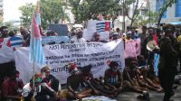 aksi di medan aksi di medan