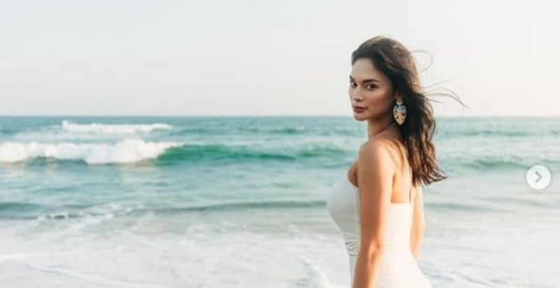 Pia Wurtzbach pia