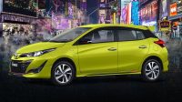 Toyota Luncurkan Yaris Baru Besok, Harganya Cuma Segini 15 yaris