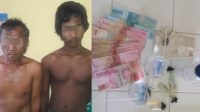 2 Petani di Sorkam Ditangkap saat Konsumsi Sabu dan Ganja di Kebun Karet 4 Untitled 1