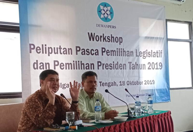 dewan pers dewan pers