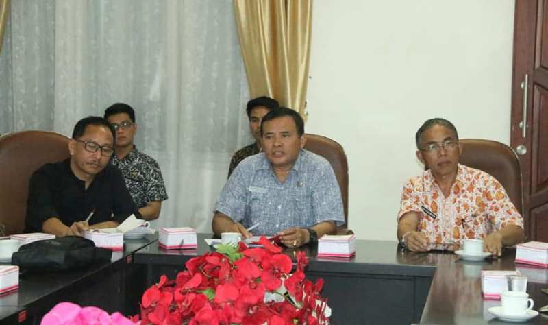 Pemkab Taput Kembali Bahas RDTR Kawasan Perkotaan Sipoholon, Tarutung dan Siatas Barita 1 76184069 2602405253173468 2596618222207762432 n
