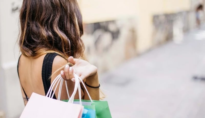 5 Zodiak Paling Boros, Kamu Termasuk? 1 Screenshot 2019 11 17 Gambar gratis di Pixabay Wanita Perbelanjaan Gaya Hidup