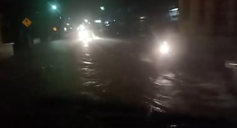 Banjir Screenshot 2019 11 20 The Music Channel