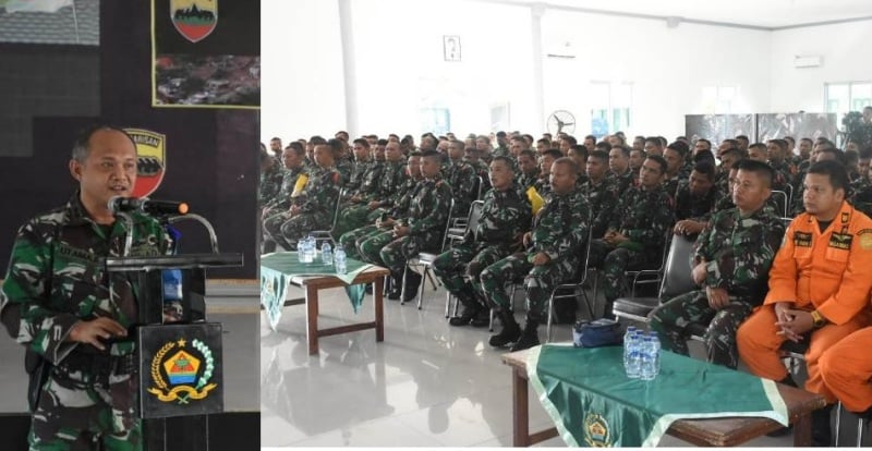 Bencana Alam Untitled 3