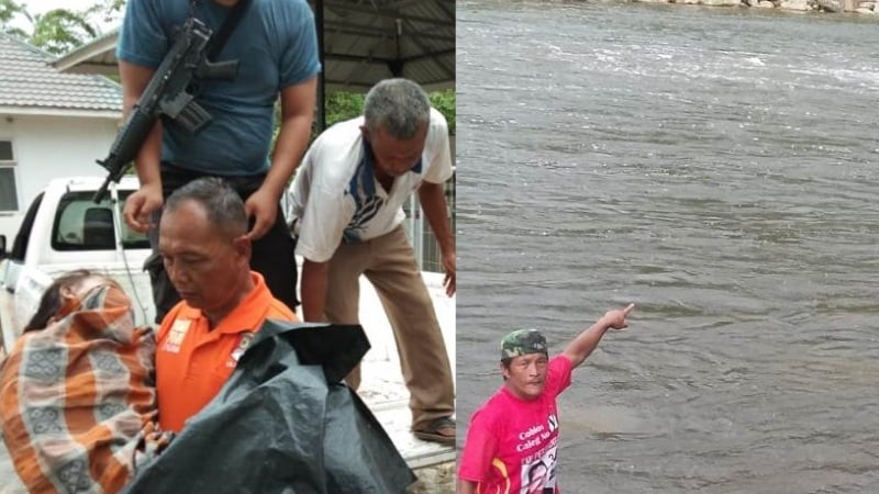 Tenggelam Untitled 6